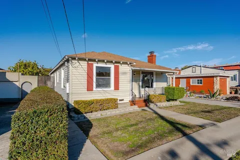 $559,000 | 2211 Wilcox Avenue, San Pablo, CA 94806