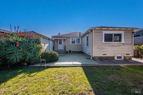 $559,000 | 2211 Wilcox Avenue, San Pablo, CA 94806
