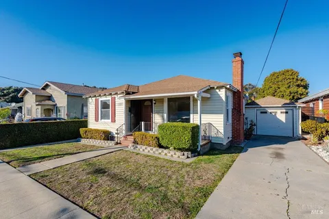 $559,000 | 2211 Wilcox Avenue, San Pablo, CA 94806