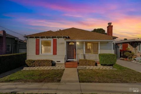 $559,000 | 2211 Wilcox Avenue, San Pablo, CA 94806