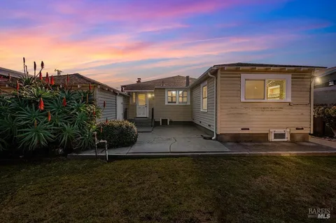 $559,000 | 2211 Wilcox Avenue, San Pablo, CA 94806