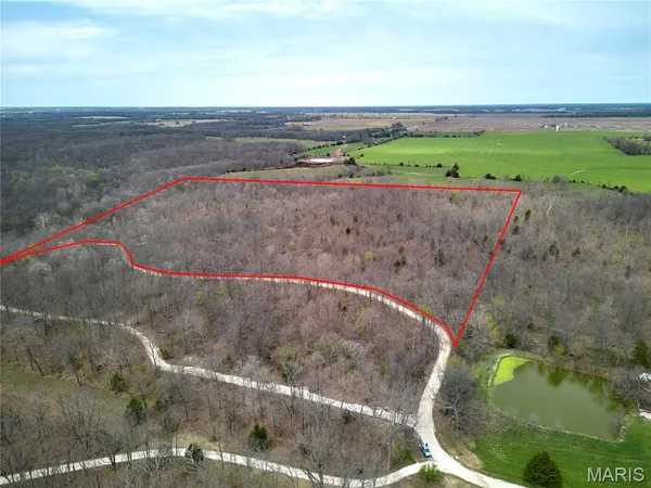 $250,000 | 0 Pond Bottom Road, Middletown, MO 63359