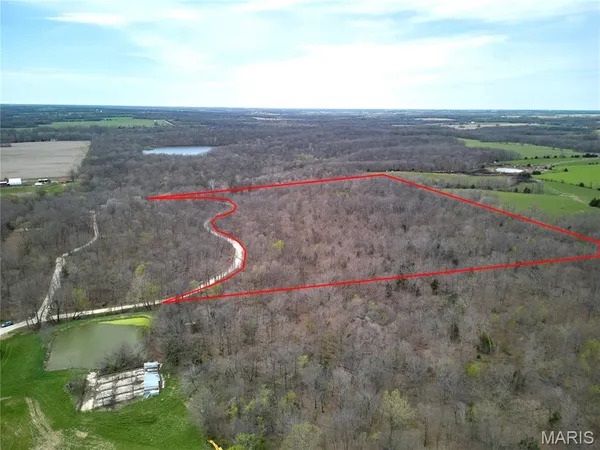 $250,000 | 0 Pond Bottom Road, Middletown, MO 63359