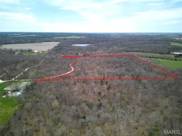 $250,000 | 0 Pond Bottom Road, Middletown, MO 63359