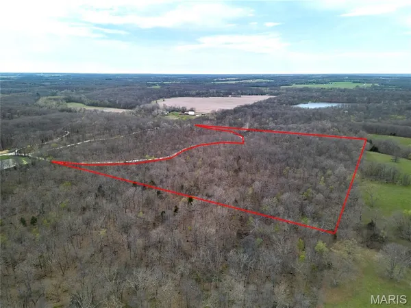 $250,000 | 0 Pond Bottom Road, Middletown, MO 63359