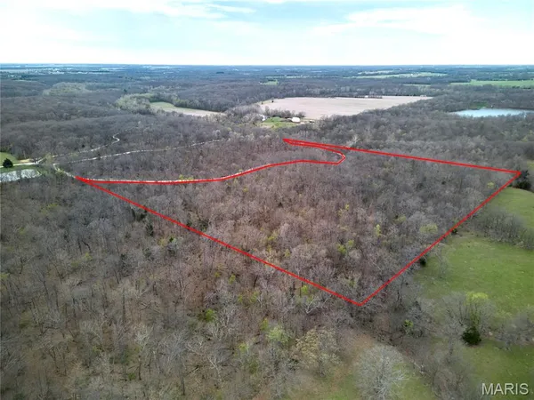 $250,000 | 0 Pond Bottom Road, Middletown, MO 63359
