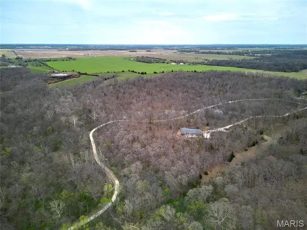 $250,000 | 0 Pond Bottom Road, Middletown, MO 63359