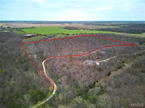 $250,000 | 0 Pond Bottom Road, Middletown, MO 63359
