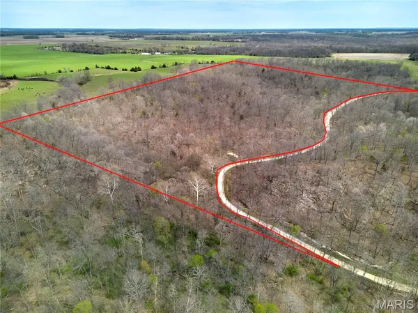 $250,000 | 0 Pond Bottom Road, Middletown, MO 63359