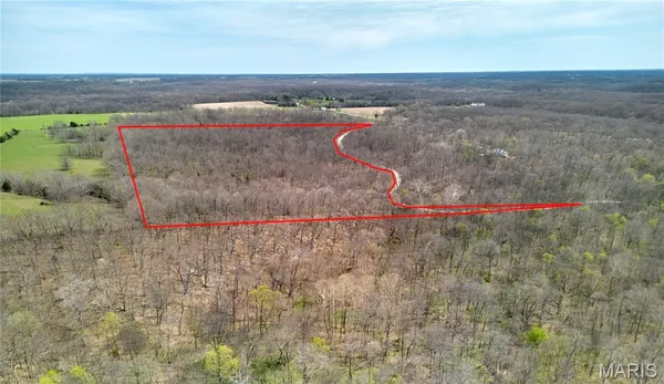 $250,000 | 0 Pond Bottom Road, Middletown, MO 63359