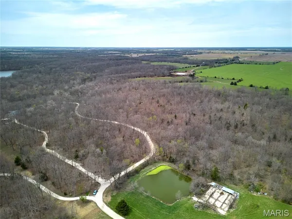 $250,000 | 0 Pond Bottom Road, Middletown, MO 63359
