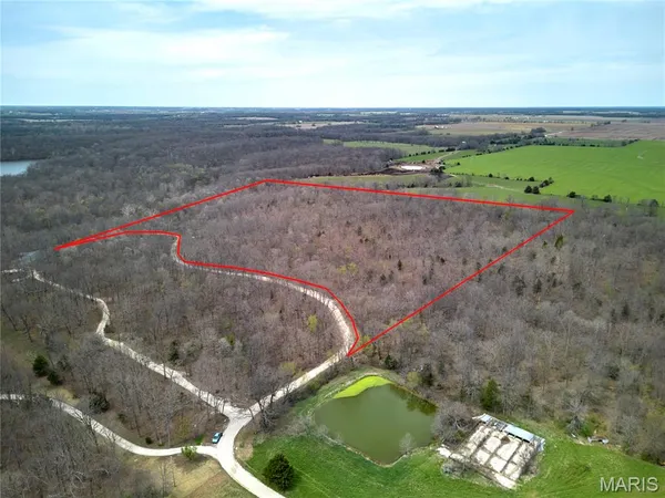 $250,000 | 0 Pond Bottom Road, Middletown, MO 63359
