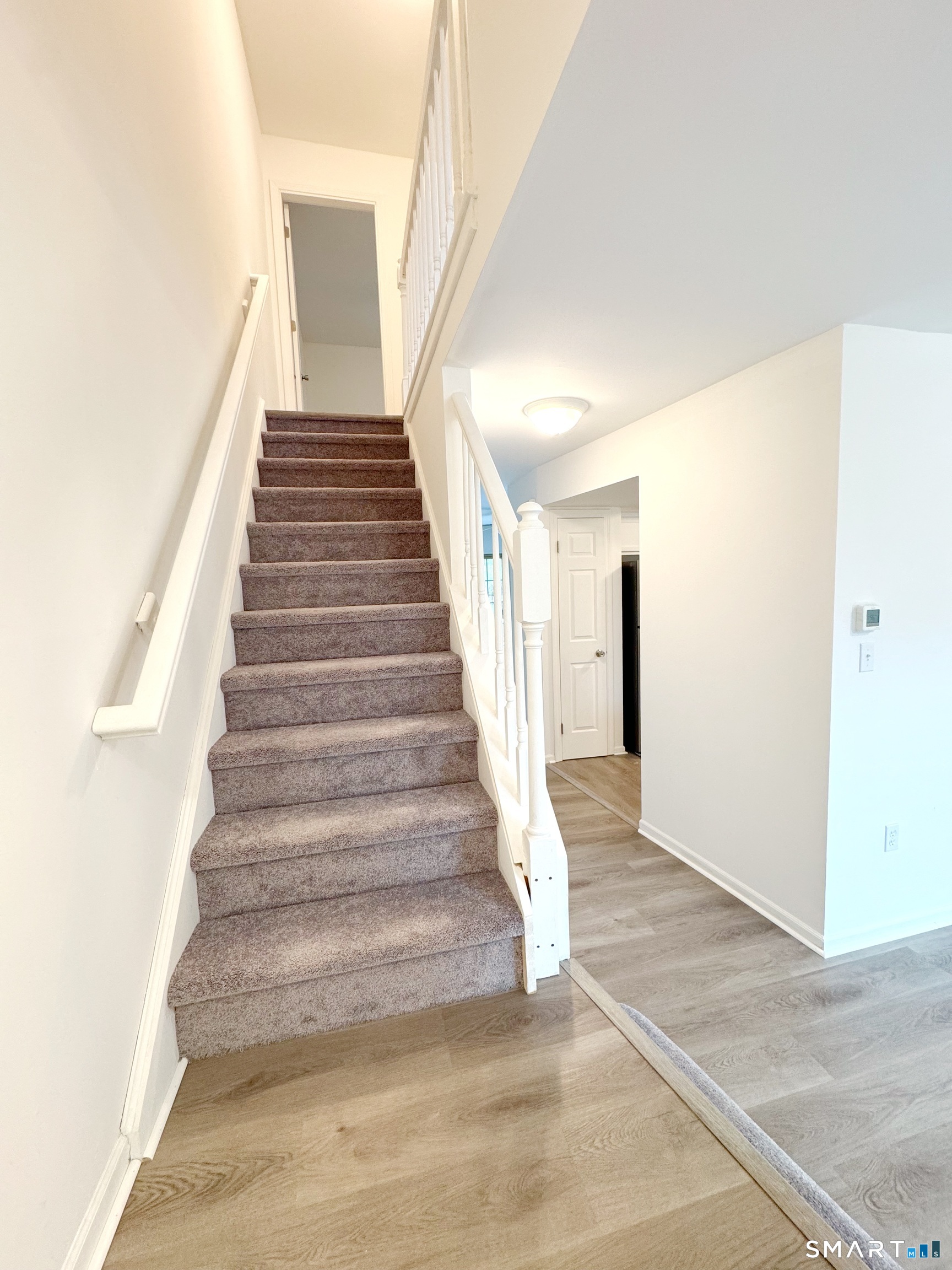 1229 Winsted Road, Unit 116 Torrington, CT 06790 - Photo 13 of 20 a view of entryway