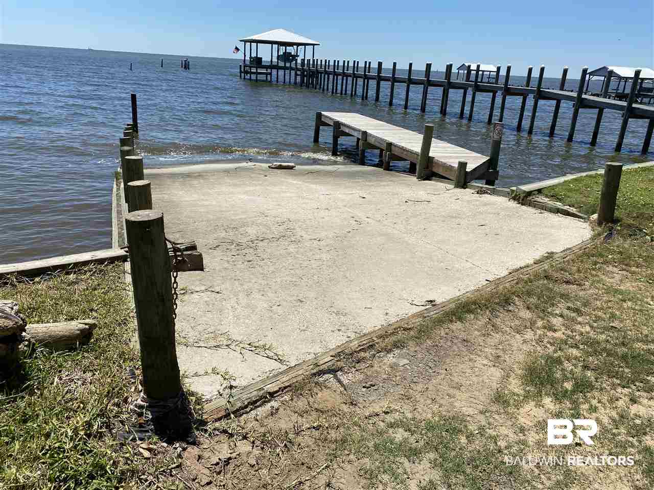 Lot E Beach Road Foley, AL 36535 - Photo 10 of 13 Community Boat Ramp