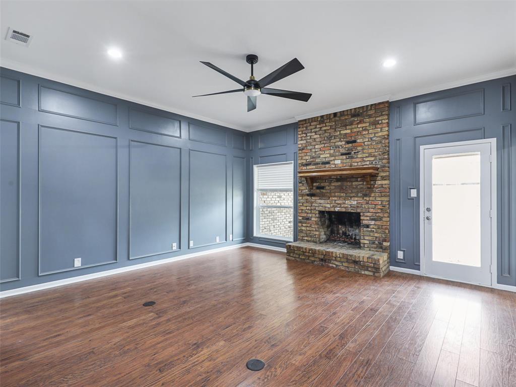 508 North Castlegate Street Howe, TX 75459 - Photo 12 of 24