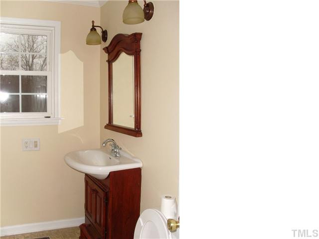 2631 Ferrell Road Durham, NC 27704 - Photo 8 of 12 Bathroom #1