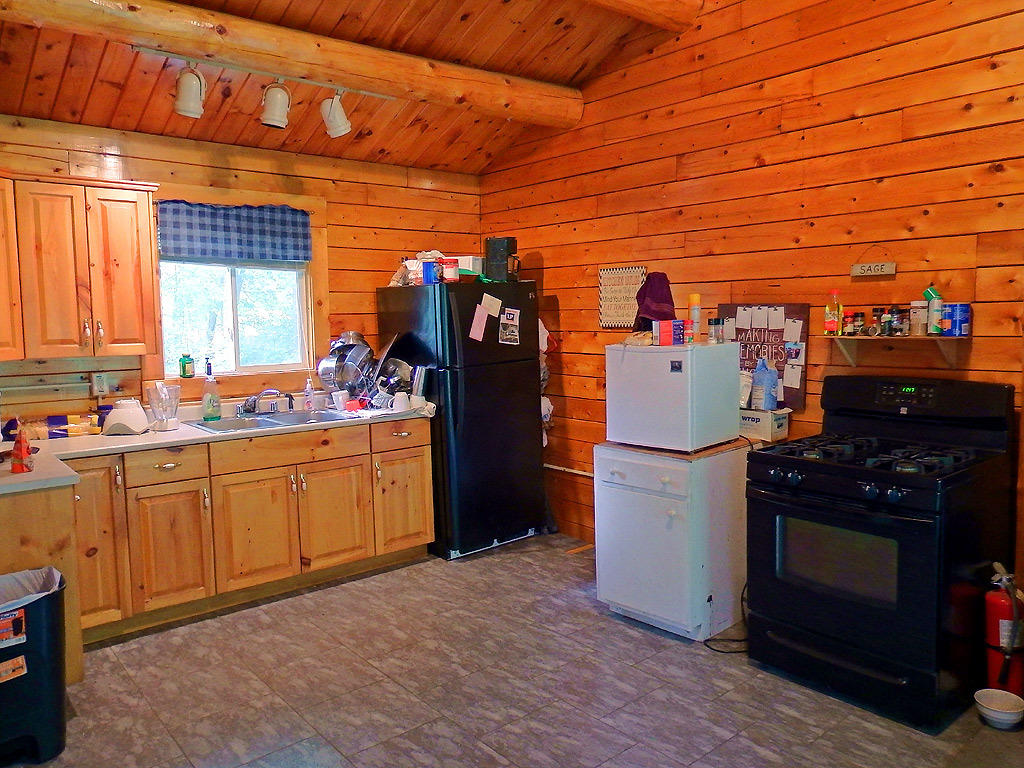 505 Jackins Settlement Road Hodgdon, ME 04730 - Photo 9 of 33 new-kitchen-505-jackins