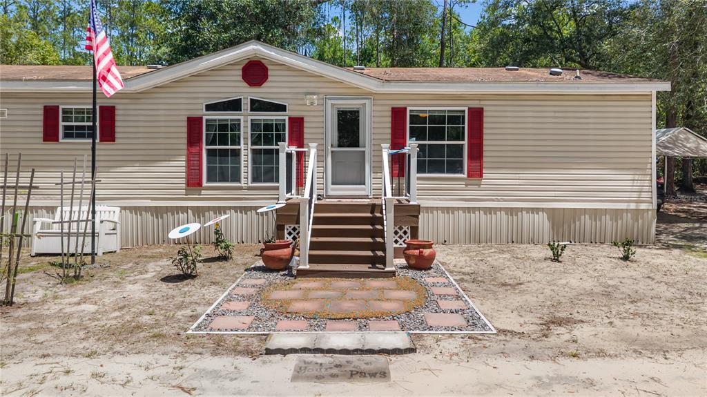 106 Arrowhead Point Road Hawthorne, FL 32640 - Photo 10 of 38