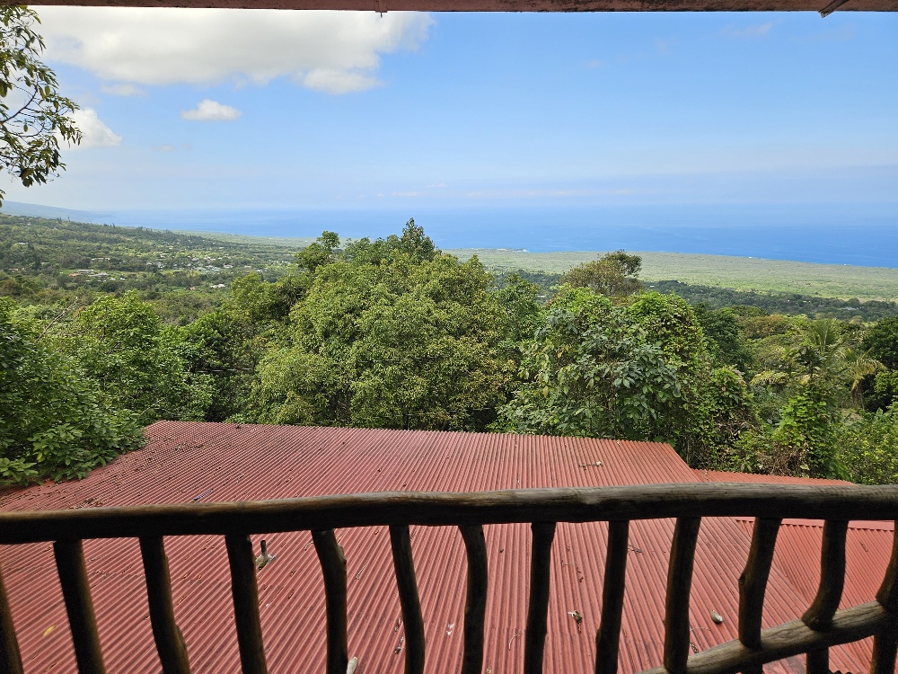 83-5749 Rabbit Hill Road Captain Cook, HI 96704 - Photo 5 of 20 Gallery Image 5