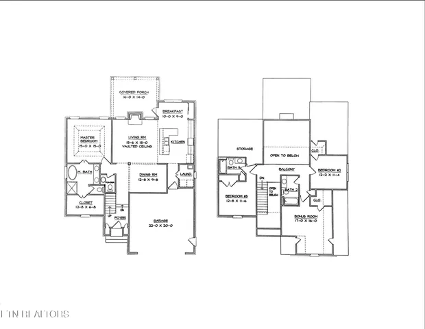 $680,500 | 8861 Dancing Bear Lane, Knoxville, TN 37923
