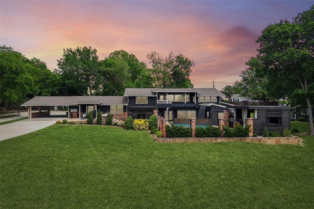 1303 South Alamo Road Rockwall, TX 75087 - Photo 1 of 1