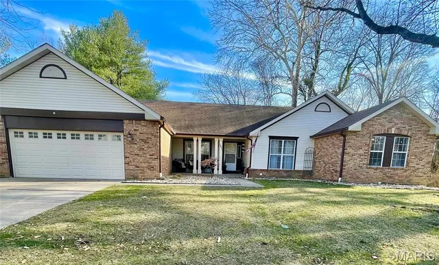 $2,450 | 1057 Edgewood Drive, O'Fallon, IL 62269