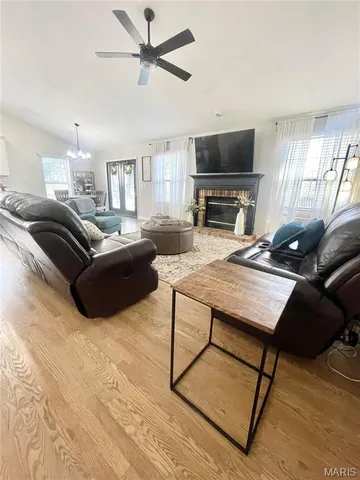 $2,450 | 1057 Edgewood Drive, O'Fallon, IL 62269