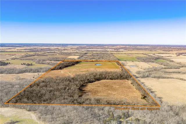$448,000 | Scott Road, Prescott, KS 66767