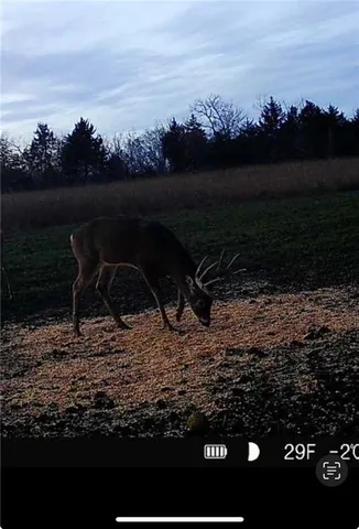 $448,000 | Scott Road, Prescott, KS 66767