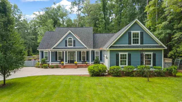 $549,900 | 3180 Long Ave Extension, Conway, SC 29526