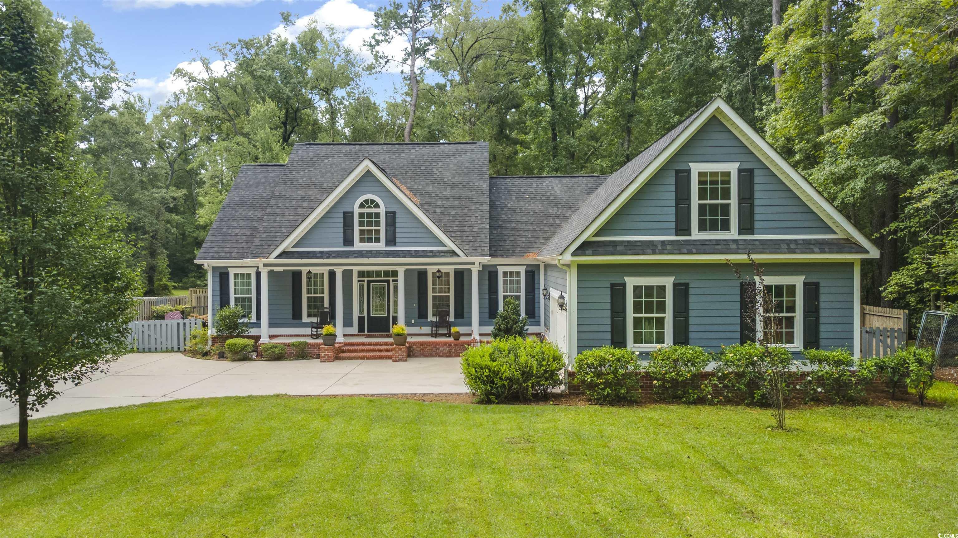 3180 Long Ave Extension Conway, SC 29526 - Photo 1 of 33