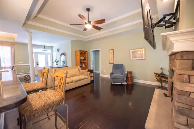 $549,900 | 3180 Long Ave Extension, Conway, SC 29526