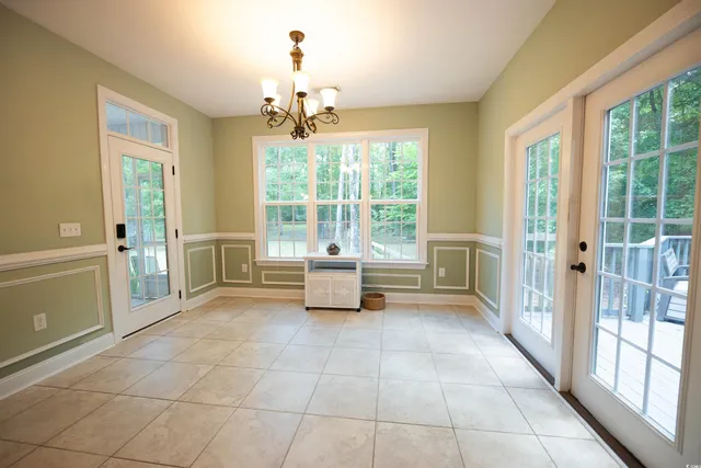 $549,900 | 3180 Long Ave Extension, Conway, SC 29526