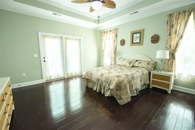 $549,900 | 3180 Long Ave Extension, Conway, SC 29526