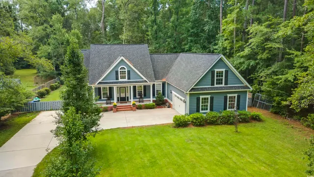 $549,900 | 3180 Long Ave Extension, Conway, SC 29526