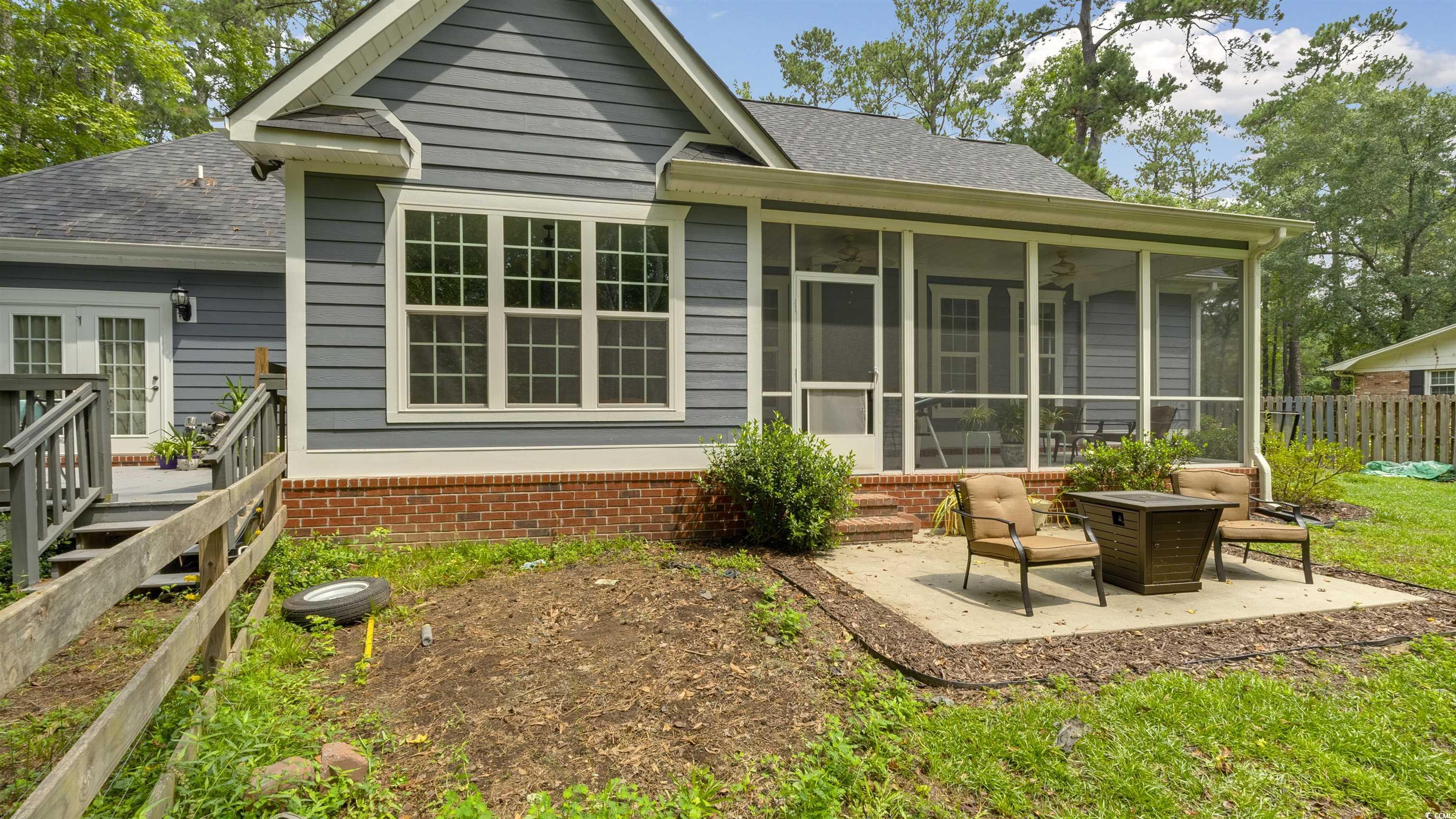 3180 Long Ave Extension Conway, SC 29526 - Photo 30 of 33