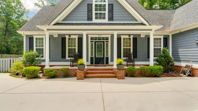 $549,900 | 3180 Long Ave Extension, Conway, SC 29526