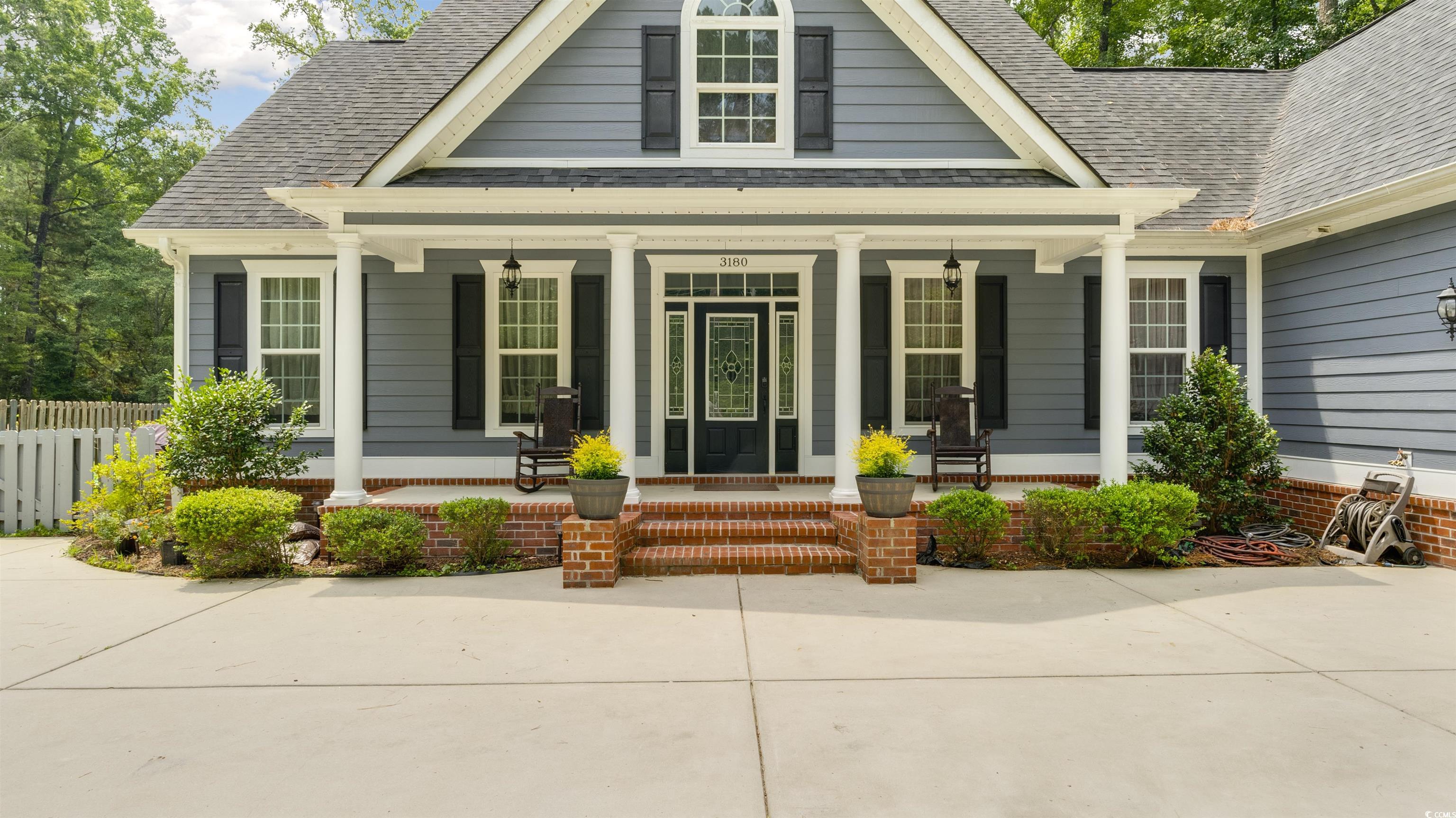 3180 Long Ave Extension Conway, SC 29526 - Photo 3 of 33