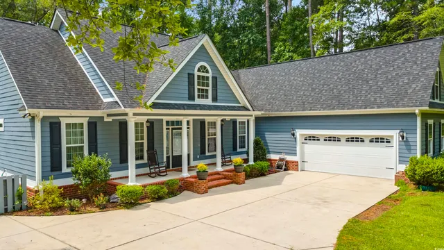 $549,900 | 3180 Long Ave Extension, Conway, SC 29526
