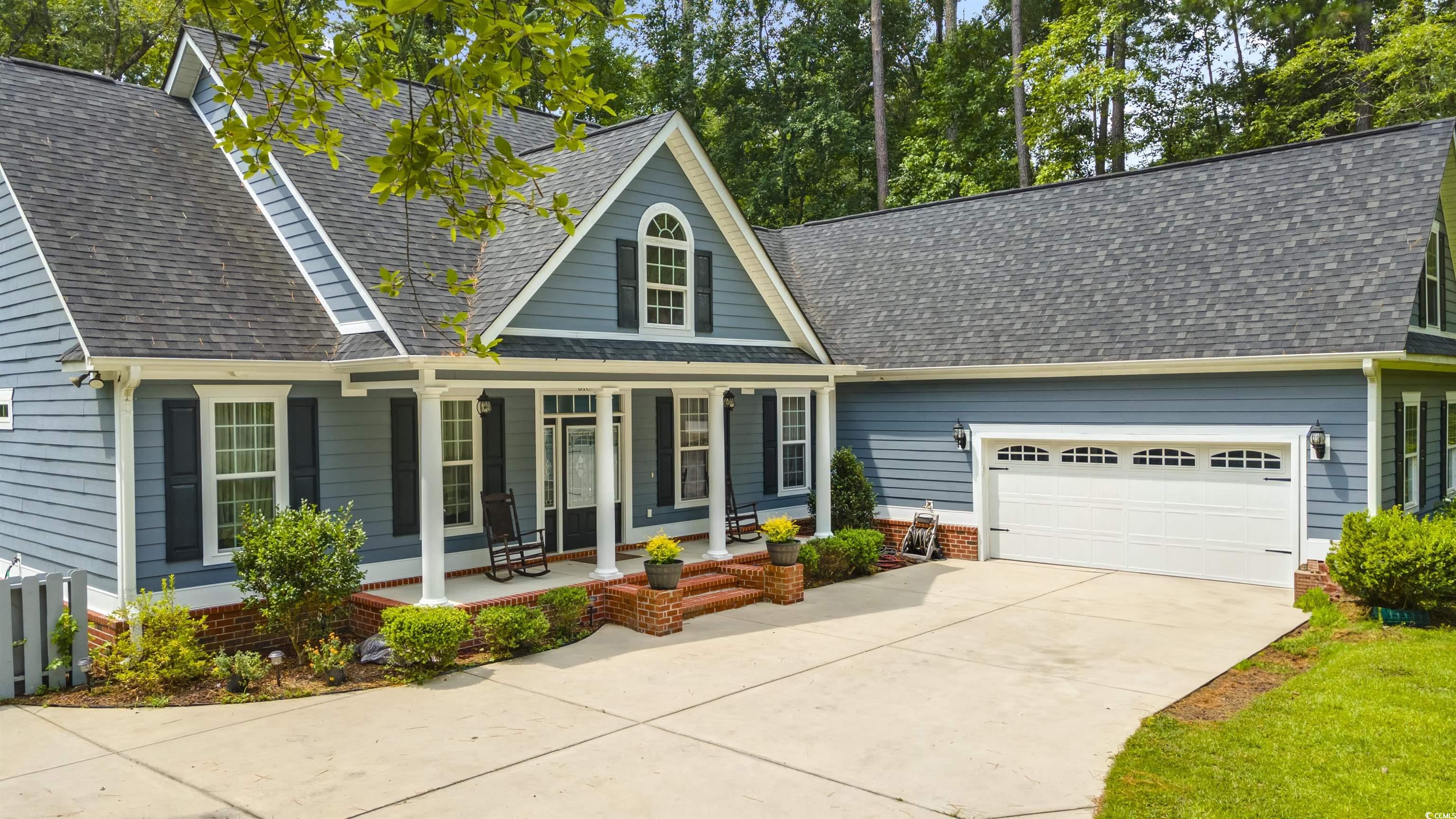 3180 Long Ave Extension Conway, SC 29526 - Photo 4 of 33