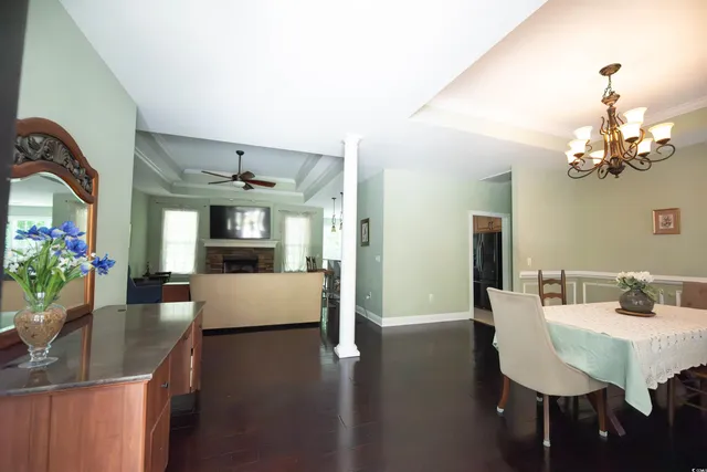 $549,900 | 3180 Long Ave Extension, Conway, SC 29526