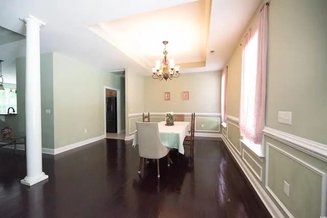 $549,900 | 3180 Long Ave Extension, Conway, SC 29526