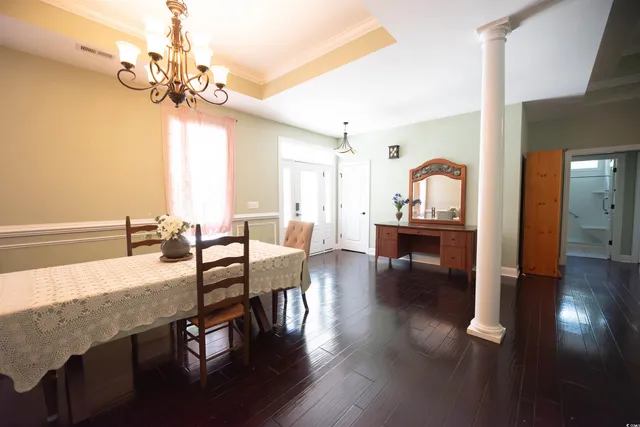 $549,900 | 3180 Long Ave Extension, Conway, SC 29526