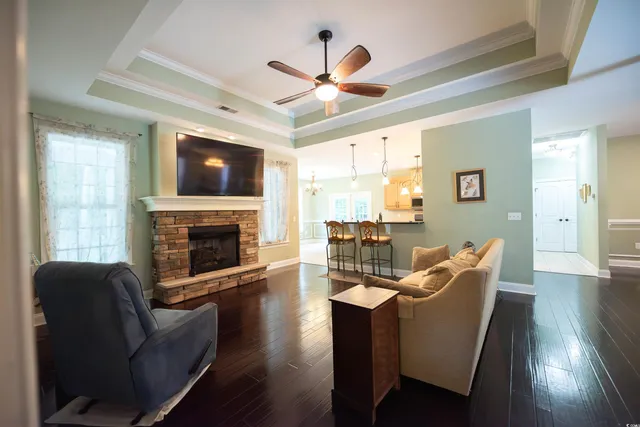 $549,900 | 3180 Long Ave Extension, Conway, SC 29526