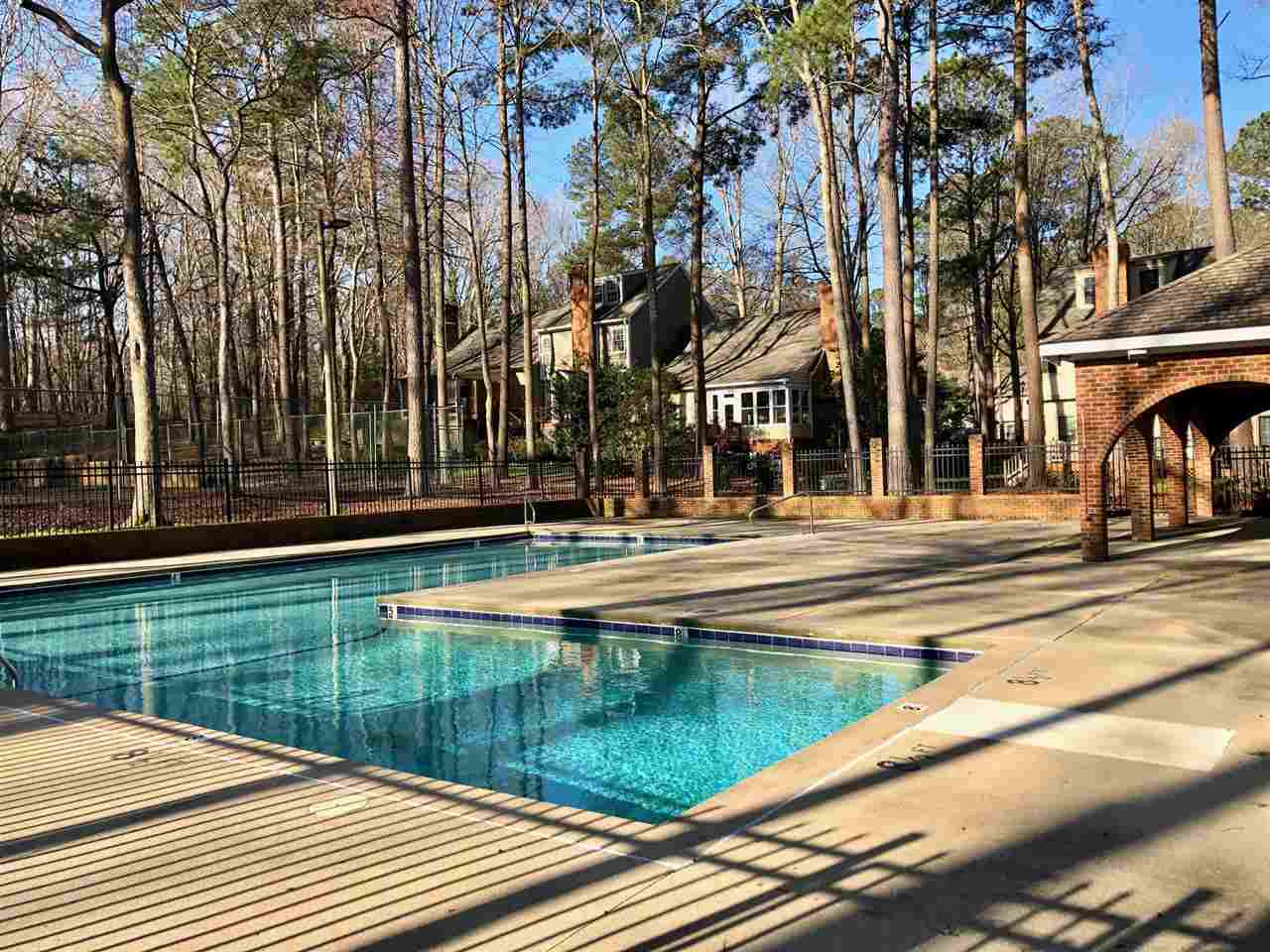 615 Weathergreen Drive Raleigh, NC 27615 - Photo 18 of 19 Pool