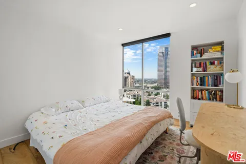 $1,295,000 | 2170 Century Park East, Unit 2107, Los Angeles, CA 90067