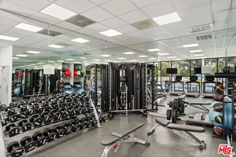 $1,295,000 | 2170 Century Park East, Unit 2107, Los Angeles, CA 90067