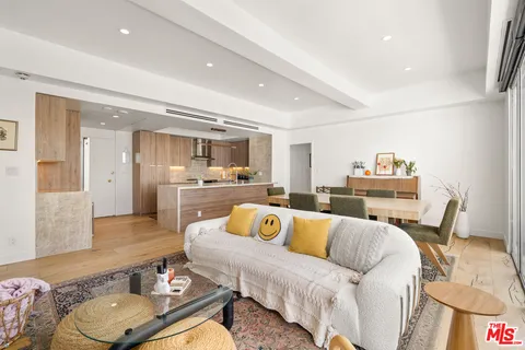 $1,295,000 | 2170 Century Park East, Unit 2107, Los Angeles, CA 90067