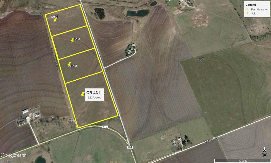 0 County Road Taylor, TX 76574 - Photo 1 of 1