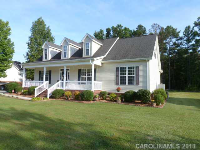 2008 Hunters Ridge Road, Unit 39 Lancaster, SC 29720 - Photo 2 of 16 Gallery Image 2